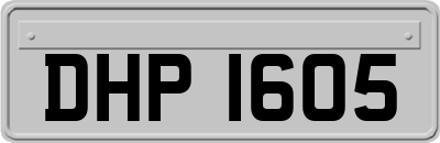 DHP1605