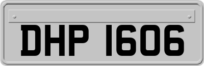 DHP1606