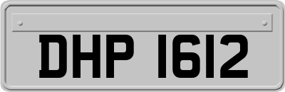 DHP1612