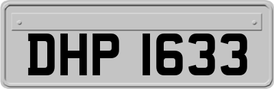 DHP1633