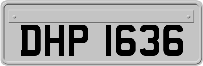 DHP1636