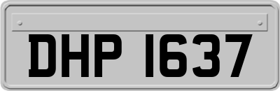 DHP1637