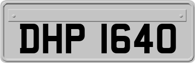 DHP1640