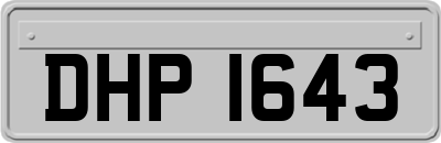 DHP1643