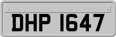 DHP1647