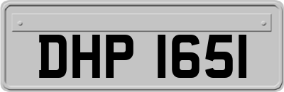 DHP1651