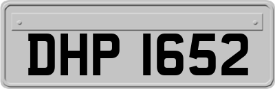 DHP1652