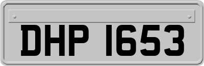DHP1653