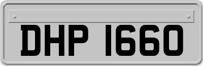 DHP1660