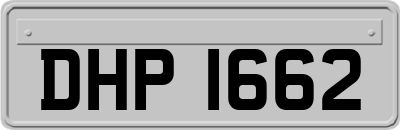 DHP1662