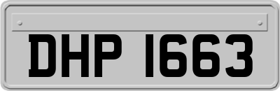 DHP1663