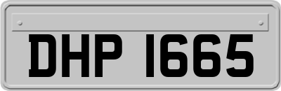 DHP1665