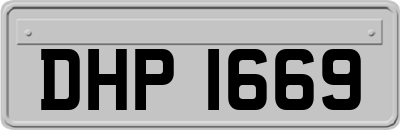 DHP1669