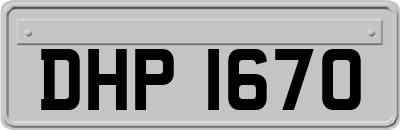 DHP1670