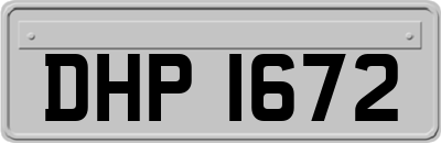 DHP1672