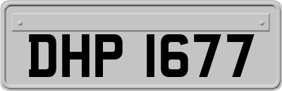 DHP1677