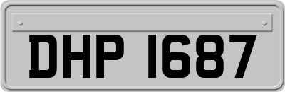DHP1687