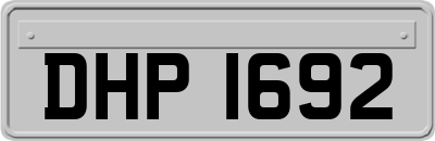 DHP1692