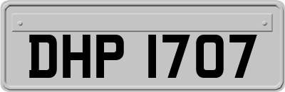 DHP1707