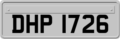 DHP1726