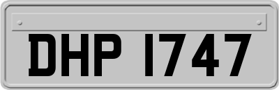DHP1747
