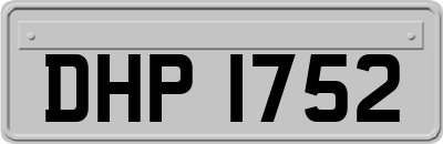 DHP1752