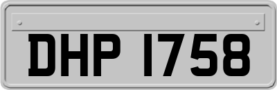 DHP1758