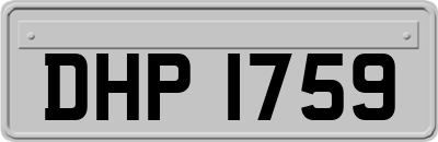 DHP1759