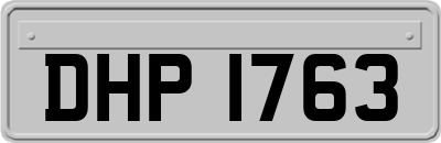 DHP1763