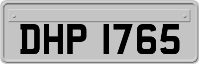 DHP1765