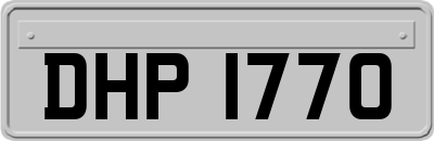 DHP1770