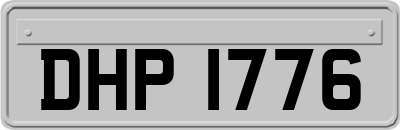 DHP1776