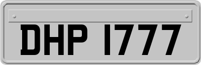 DHP1777