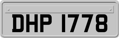 DHP1778