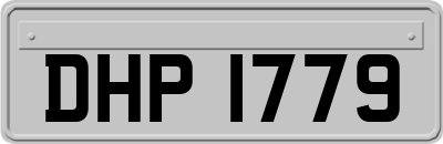 DHP1779