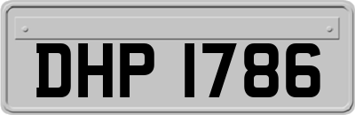 DHP1786