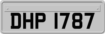 DHP1787
