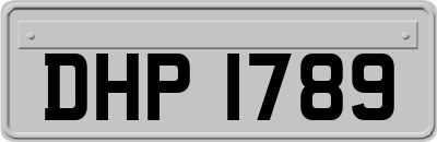 DHP1789