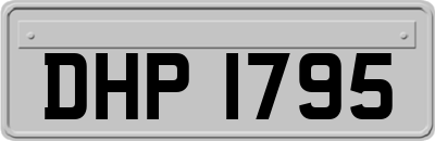 DHP1795