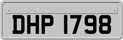 DHP1798