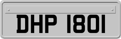 DHP1801