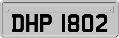 DHP1802