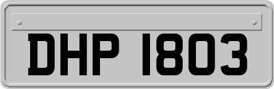 DHP1803