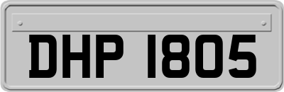 DHP1805