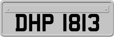 DHP1813