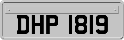 DHP1819