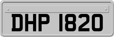 DHP1820