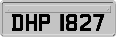 DHP1827