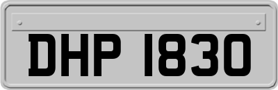 DHP1830