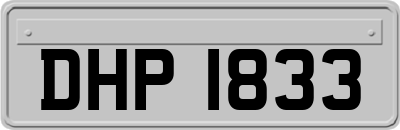 DHP1833